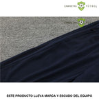 Chandal Real Madrid 23-24 Media Cremallera Modelo 4 Ropa Deportiva