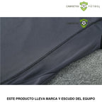 Chandal Real Madrid 23-24 Media Cremallera Modelo 6 Ropa Deportiva