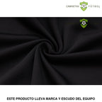 Chandal Real Madrid 23-24 Media Cremallera Modelo 7 Ropa Deportiva