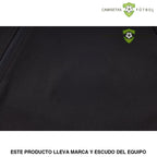 Chandal Real Madrid 23-24 Media Cremallera Modelo 7 Ropa Deportiva