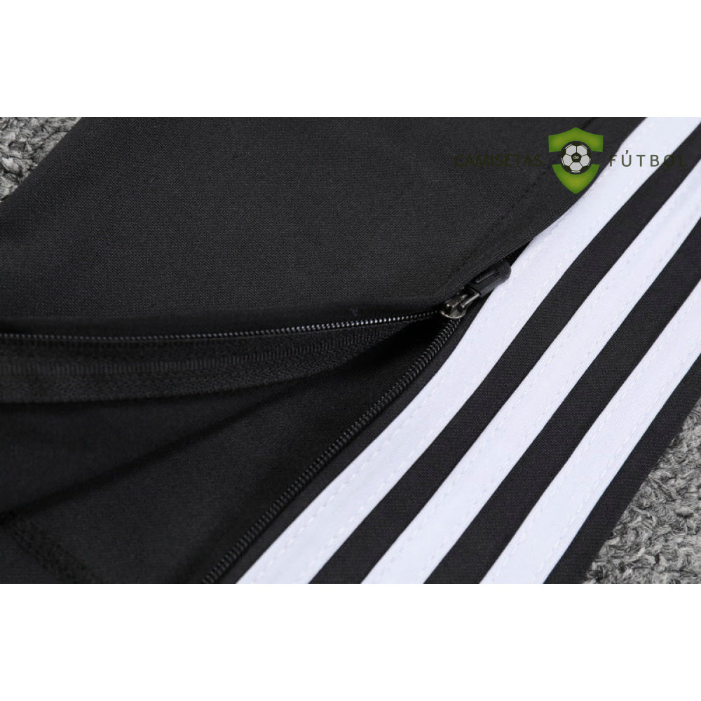 Chandal R.m. 23 - 24 Media Cremallera Modelo 9 Ropa Deportiva