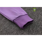 Chandal R.m. 24-25 Cremallera Completa Con Capucha Modelo 1 Ropa Deportiva