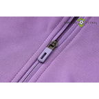 Chandal R.m. 24-25 Cremallera Completa Con Capucha Modelo 1 Ropa Deportiva