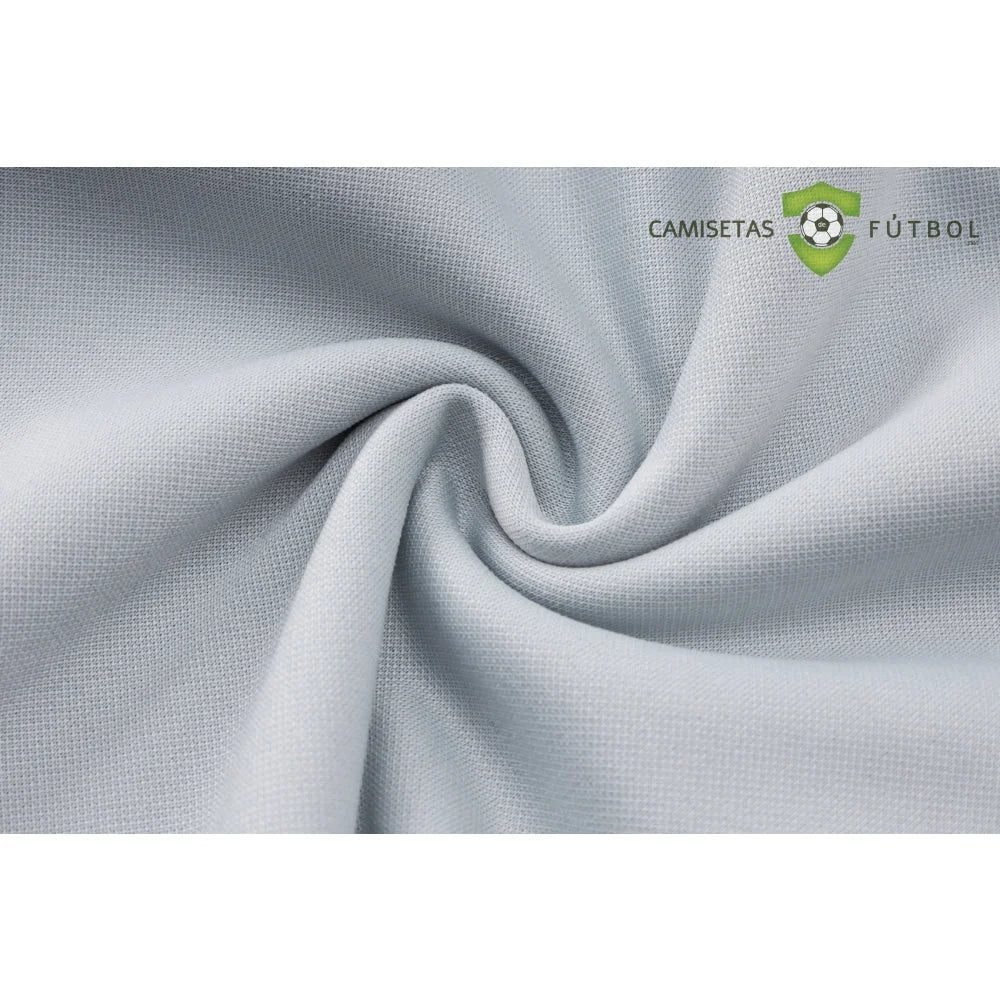 Chandal R.m. 24-25 Cremallera Completa Con Capucha Modelo 1 Ropa Deportiva