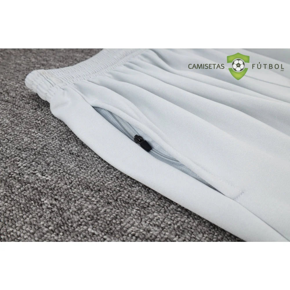 Chandal R.m. 24-25 Cremallera Completa Con Capucha Modelo 1 Ropa Deportiva