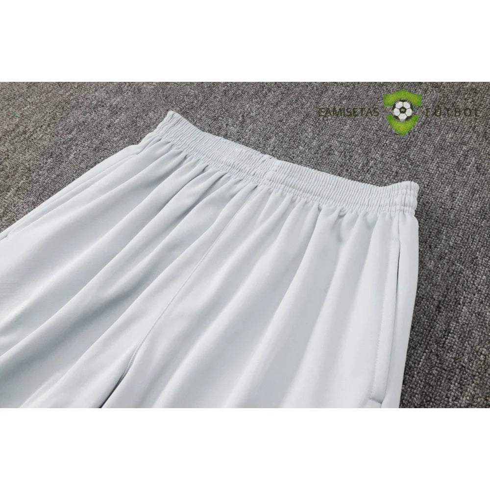 Chandal R.m. 24-25 Cremallera Completa Con Capucha Modelo 1 Ropa Deportiva