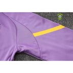 Chandal R.m. 24-25 Cremallera Completa Con Capucha Modelo 1 Ropa Deportiva