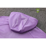 Chandal R.m. 24-25 Cremallera Completa Con Capucha Modelo 1 Ropa Deportiva