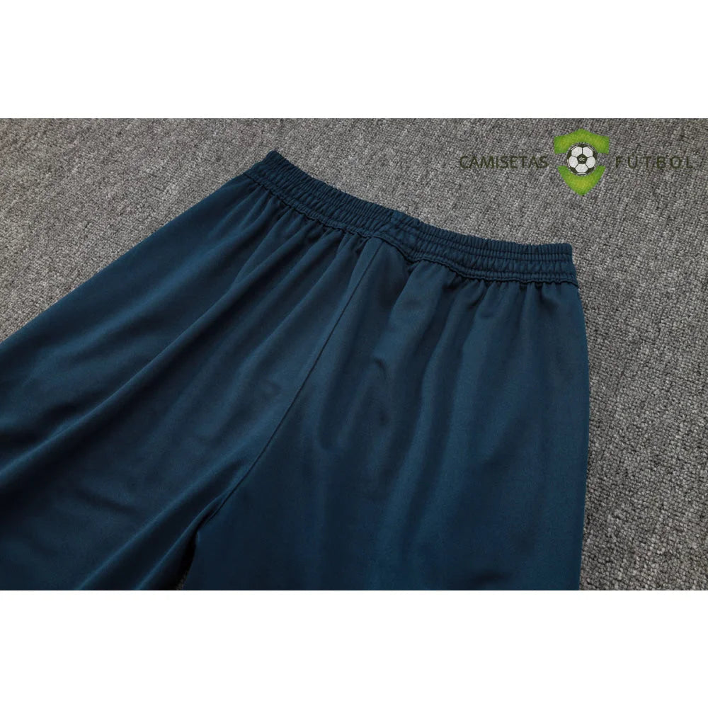 Chandal R.m. 24-25 Cremallera Completa Modelo 1 Ropa Deportiva