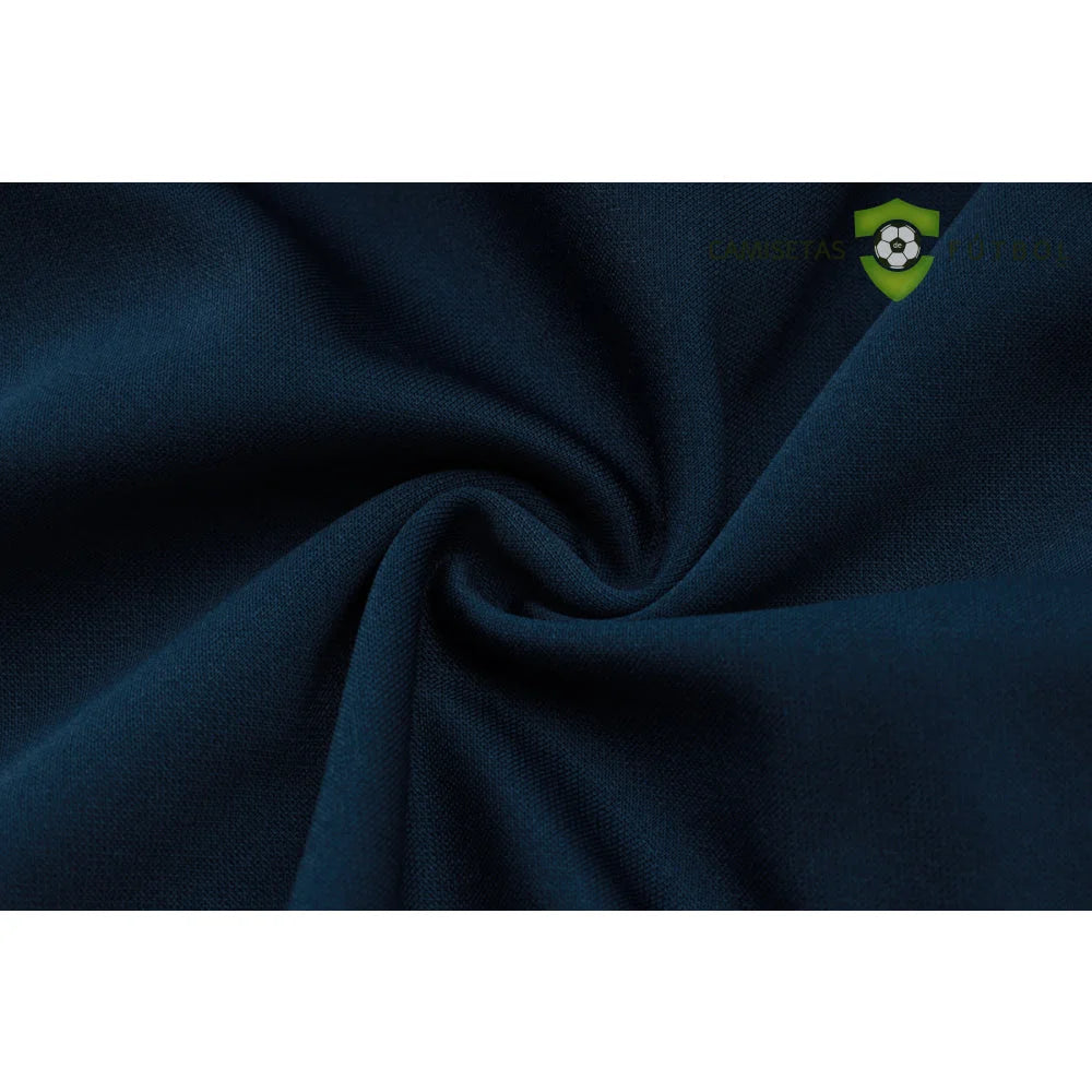 Chandal R.m. 24-25 Cremallera Completa Modelo 1 Ropa Deportiva