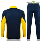 Chandal R.m. 24-25 Cremallera Completa Modelo 3 Ropa Deportiva