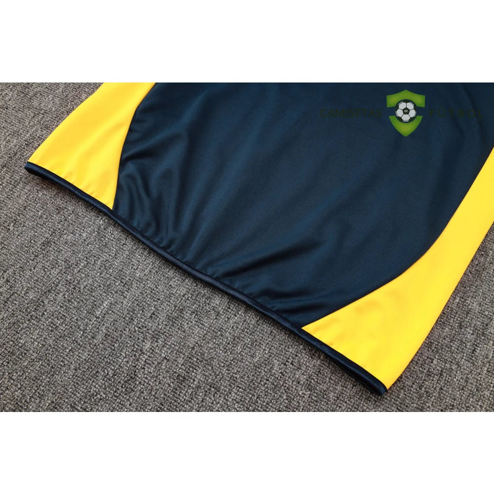 Chandal R.m. 24-25 Cremallera Completa Modelo 3 Ropa Deportiva