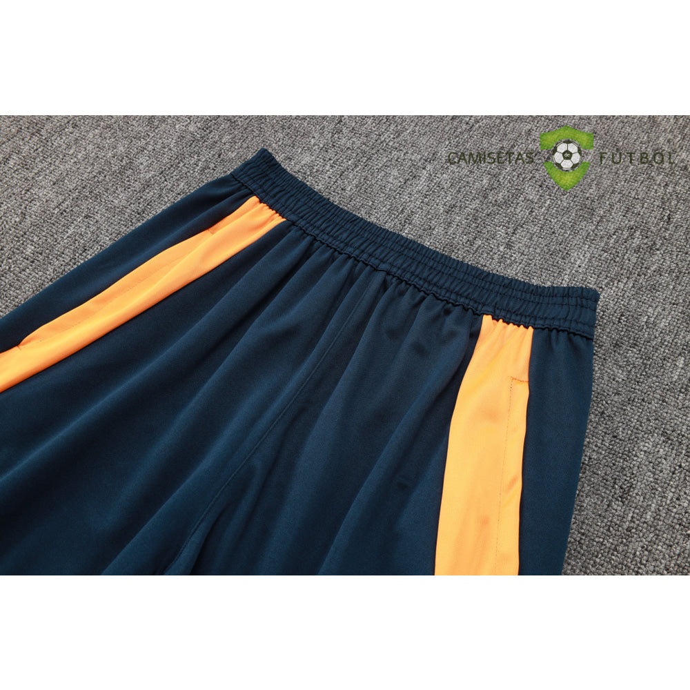 Chandal R.m. 24-25 Cremallera Completa Modelo 3 Ropa Deportiva