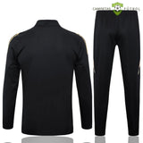 Chandal R.m. 24-25 Cremallera Completa Modelo 4 Ropa Deportiva