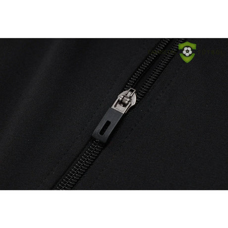 Chandal R.m. 24-25 Cremallera Completa Modelo 4 Ropa Deportiva