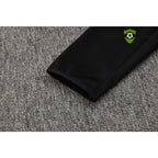 Chandal R.m. 24-25 Cremallera Completa Modelo 4 Ropa Deportiva