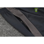 Chandal R.m. 24-25 Cremallera Completa Modelo 5 Ropa Deportiva