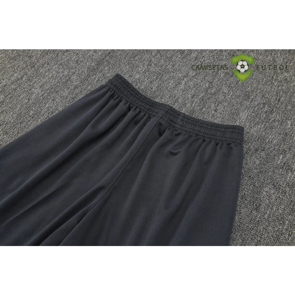 Chandal R.m. 24-25 Cremallera Completa Modelo 5 Ropa Deportiva