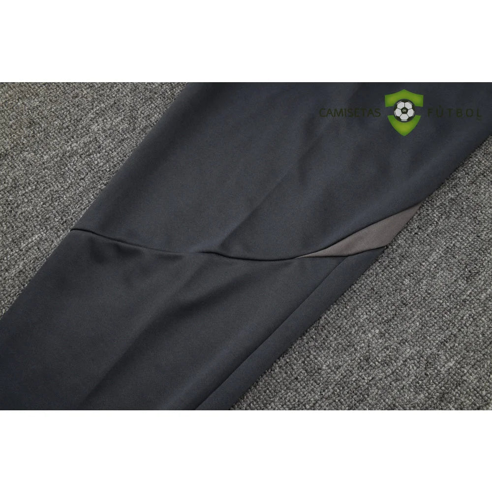 Chandal R.m. 24-25 Cremallera Completa Modelo 5 Ropa Deportiva