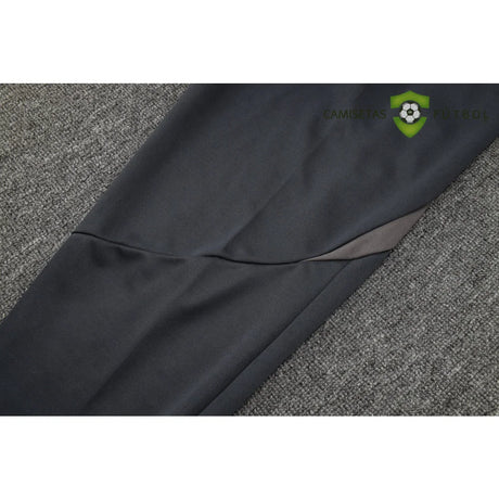 Chandal R.m. 24-25 Cremallera Completa Modelo 5 Ropa Deportiva