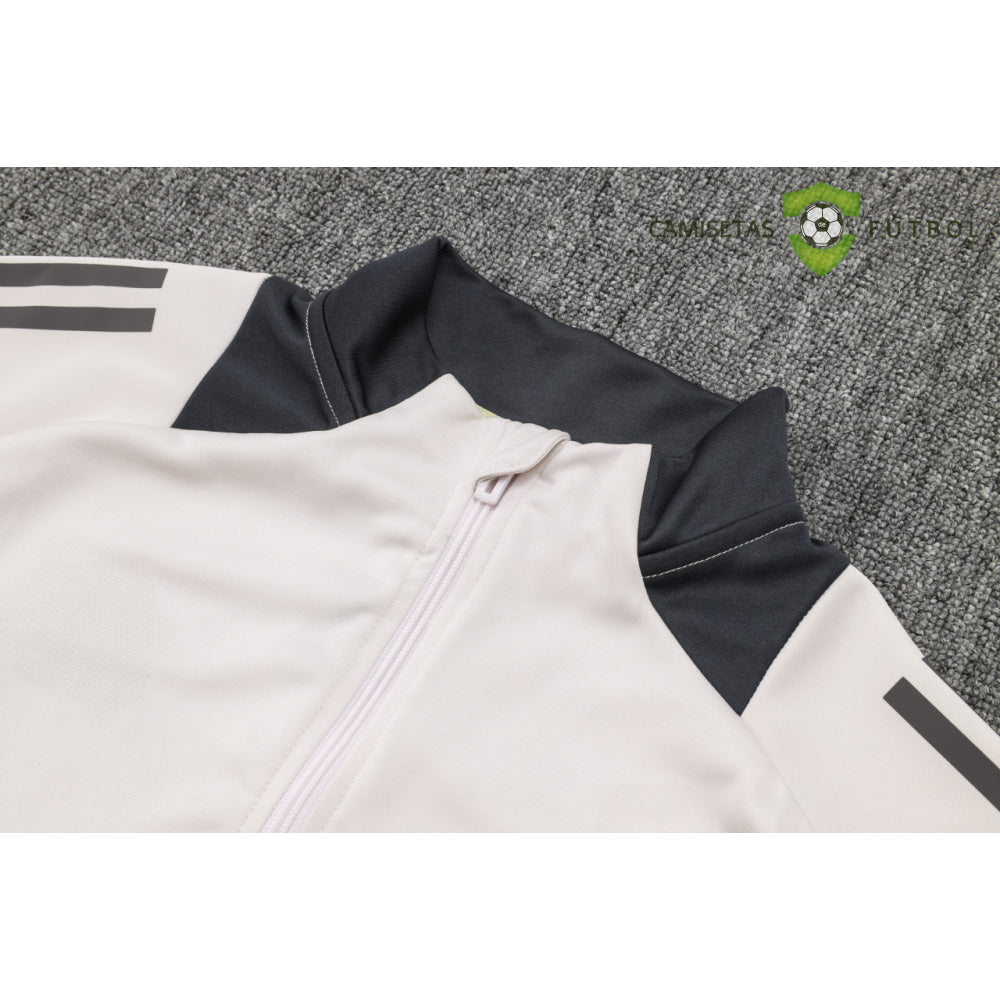 Chandal R.m. 24-25 Cremallera Completa Modelo 5 Ropa Deportiva