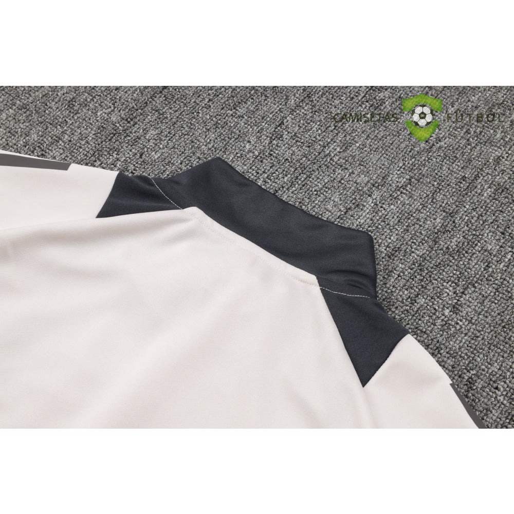 Chandal R.m. 24-25 Cremallera Completa Modelo 5 Ropa Deportiva