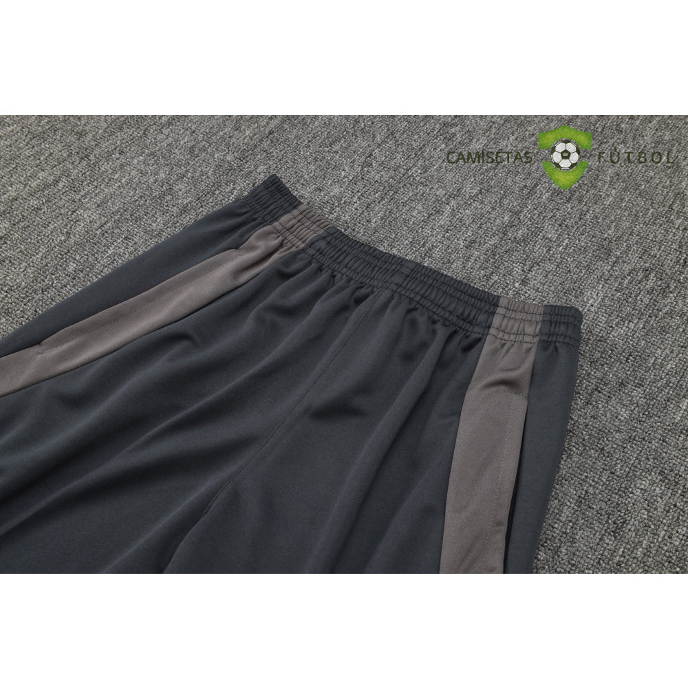 Chandal R.m. 24-25 Cremallera Completa Modelo 5 Ropa Deportiva