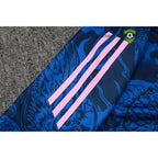 Chandal R.m. 24-25 Cremallera Completa Modelo 7 Ropa Deportiva