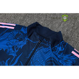 Chandal R.m. 24-25 Cremallera Completa Modelo 7 Ropa Deportiva