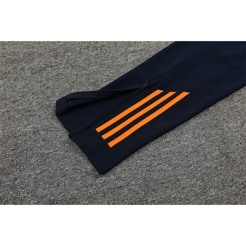 Chandal R.M. 24-25 media cremallera Modelo 2 Chandal Media Cremallera