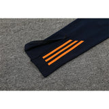 Chandal R.M. 24-25 media cremallera Modelo 2 (ENTREGA EN 24-72 HORAS) Chandal Media Cremallera