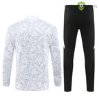 Chandal R.m. 24-25 Media Cremallera Modelo 4 Ropa Deportiva