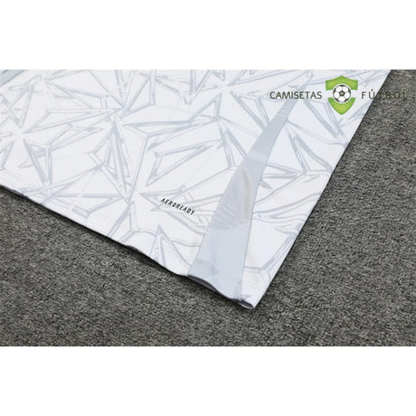 Chandal R.m. 24-25 Media Cremallera Modelo 4 Ropa Deportiva