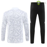 Chandal R.m. 24-25 Media Cremallera Modelo 4 Ropa Deportiva