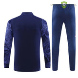 Chandal R.m. 24-25 Media Cremallera Modelo 5 Ropa Deportiva