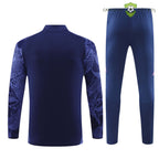 Chandal R.m. 24-25 Media Cremallera Modelo 5 Ropa Deportiva