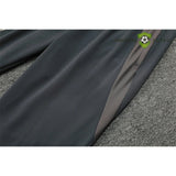 Chandal R.m. 24-25 Media Cremallera Modelo 8 Ropa Deportiva