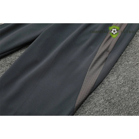Chandal R.m. 24-25 Media Cremallera Modelo 8 Ropa Deportiva