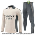 Chandal R.m. 24-25 Media Cremallera Modelo 8 Ropa Deportiva