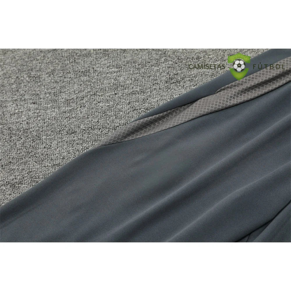 Chandal R.m. 24-25 Media Cremallera Modelo 9 Ropa Deportiva