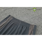 Chandal R.m. 24-25 Media Cremallera Modelo 9 Ropa Deportiva