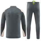 Chandal R.m. 24-25 Media Cremallera Modelo 9 Ropa Deportiva