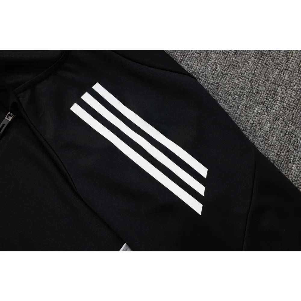 Chandal R.M. 25-26 cremallera completa Modelo 1 Chandal Cremallera Completa