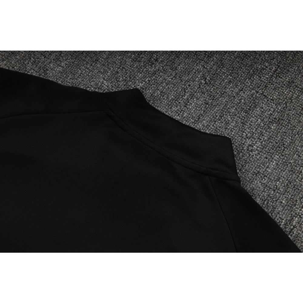 Chandal R.M. 25-26 cremallera completa Modelo 1 Chandal Cremallera Completa