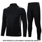 Chandal R.M. 25-26 cremallera completa Modelo 1 Chandal Cremallera Completa