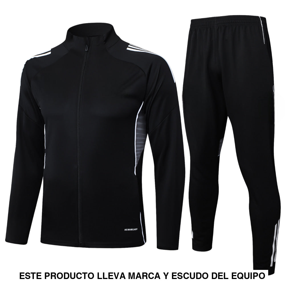 Chandal R.M. 25-26 cremallera completa Modelo 1 Chandal Cremallera Completa