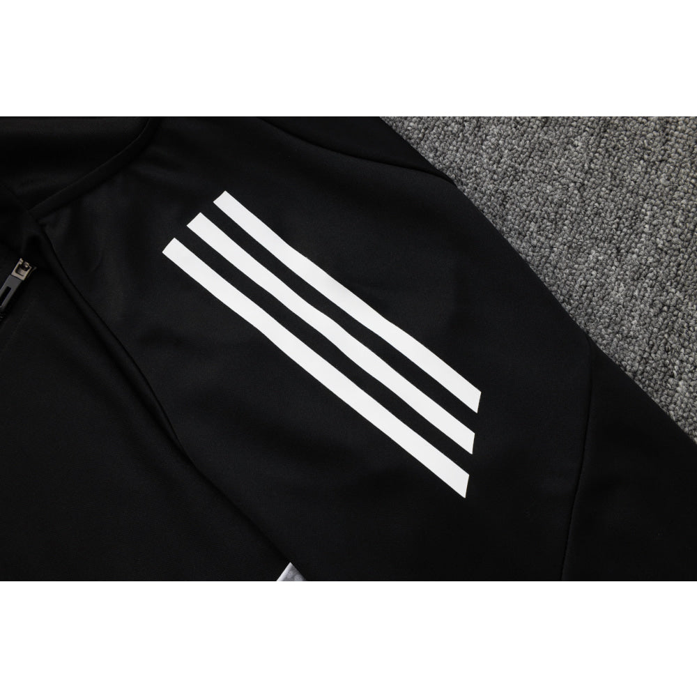 Chandal R.M. 25-26 cremallera completa Modelo 1 Chandal Cremallera Completa