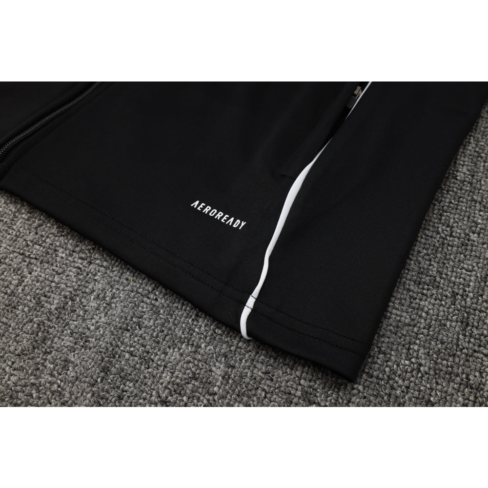 Chandal R.M. 25-26 cremallera completa Modelo 1 Chandal Cremallera Completa