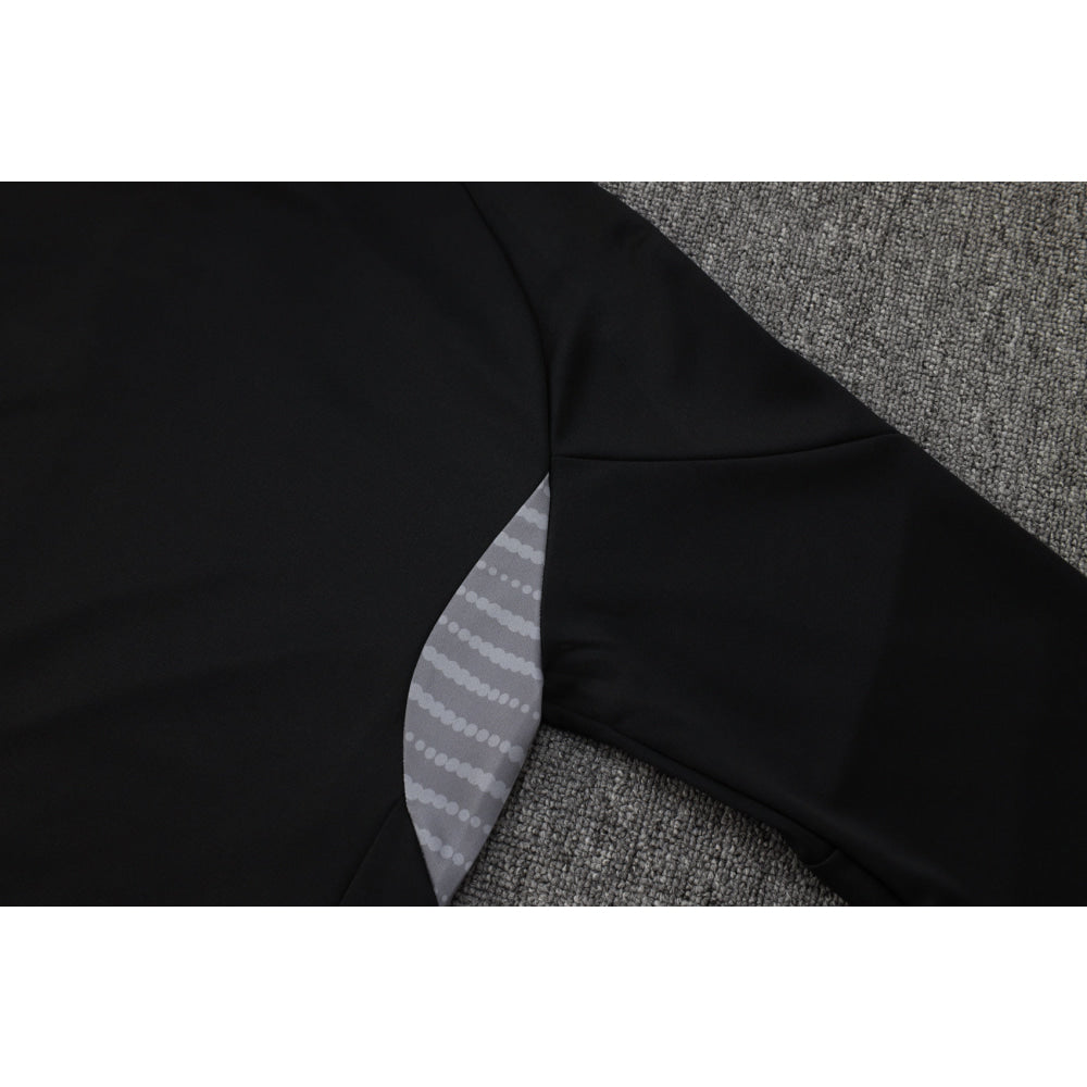 Chandal R.M. 25-26 cremallera completa Modelo 1 Chandal Cremallera Completa