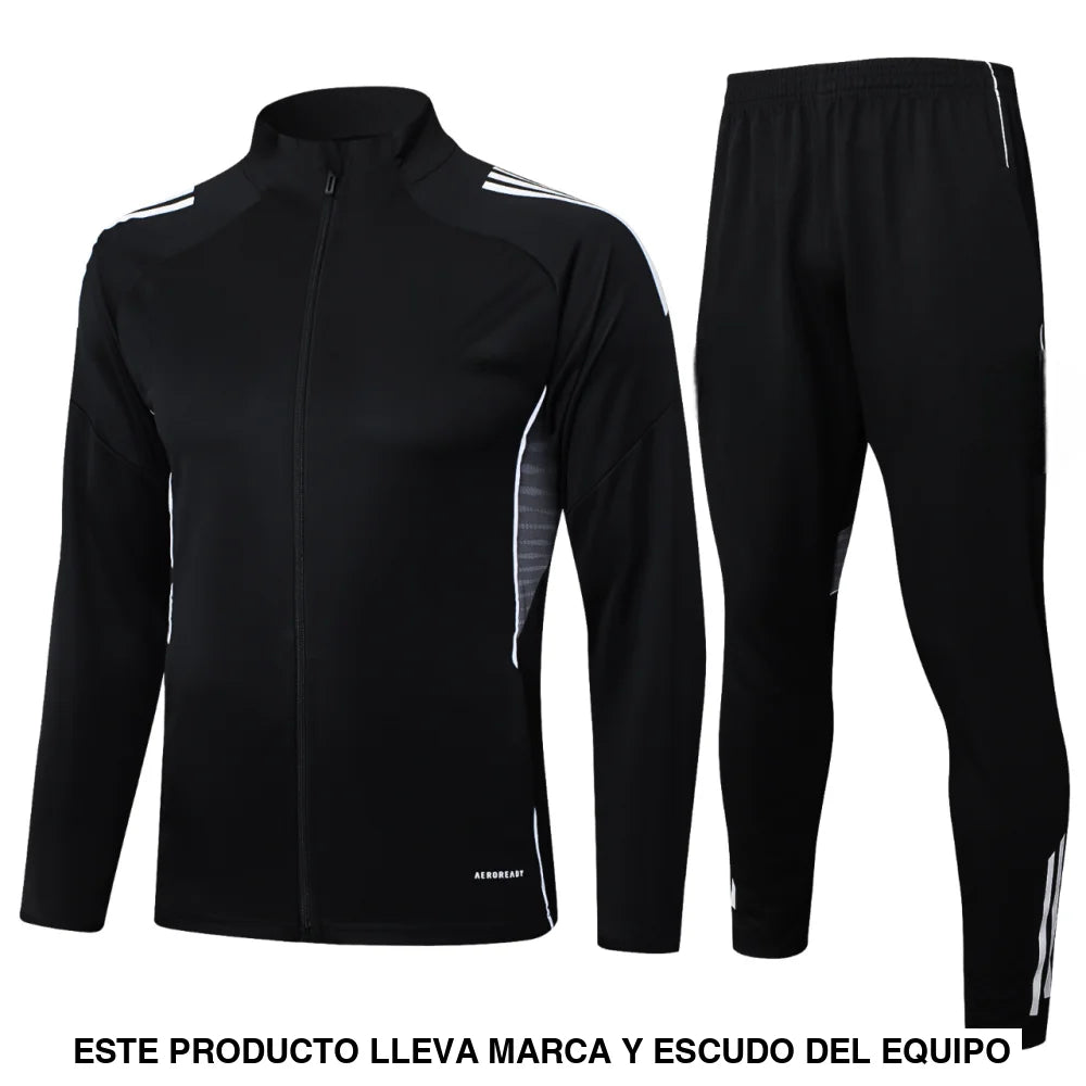 Chandal R.M. 25-26 cremallera completa Modelo 1 Chandal Cremallera Completa